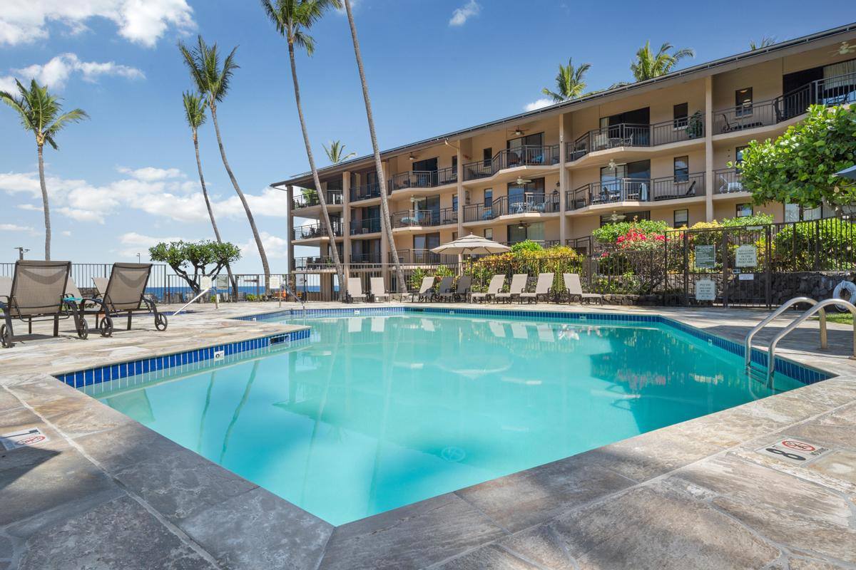 75-6026 Alii Dr, #5206, Kailua-Kona, HI 96740