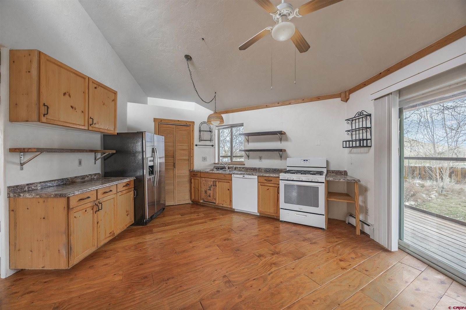 66801 La Plaza Court, Montrose, CO 81401