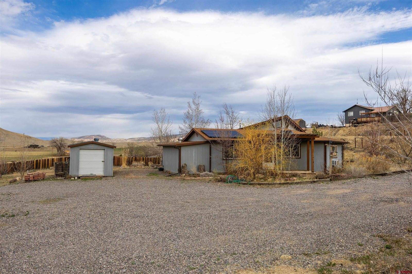 66801 La Plaza Court, Montrose, CO 81401