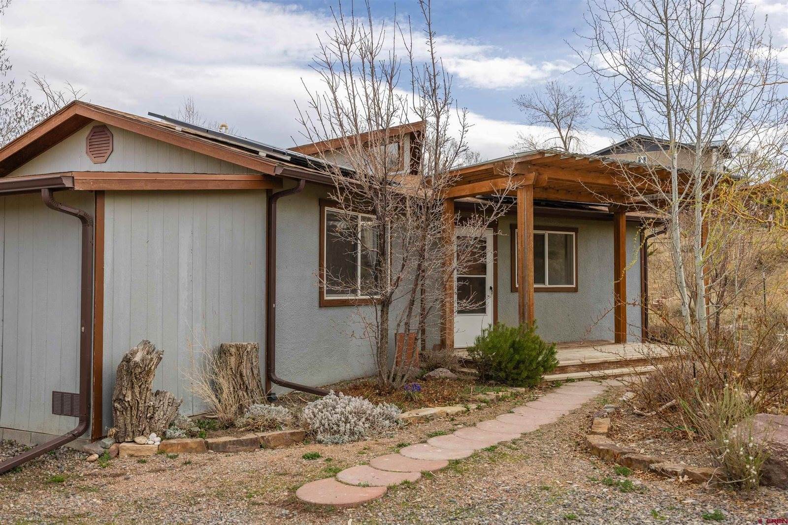 66801 La Plaza Court, Montrose, CO 81401