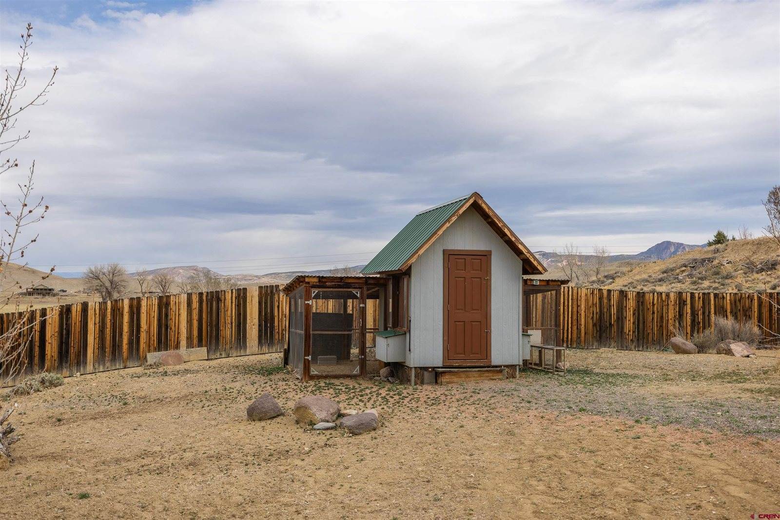 66801 La Plaza Court, Montrose, CO 81401