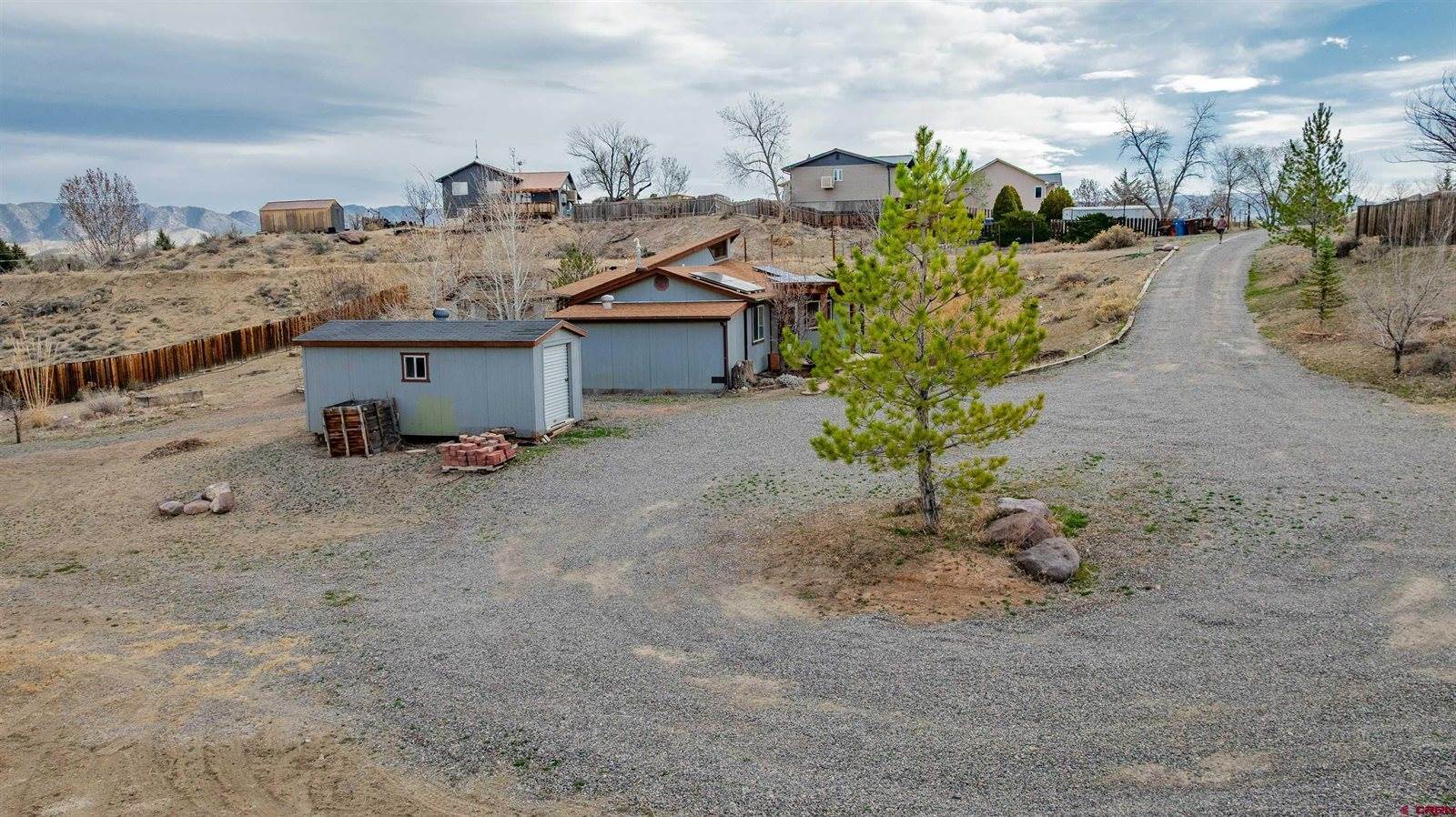 66801 La Plaza Court, Montrose, CO 81401