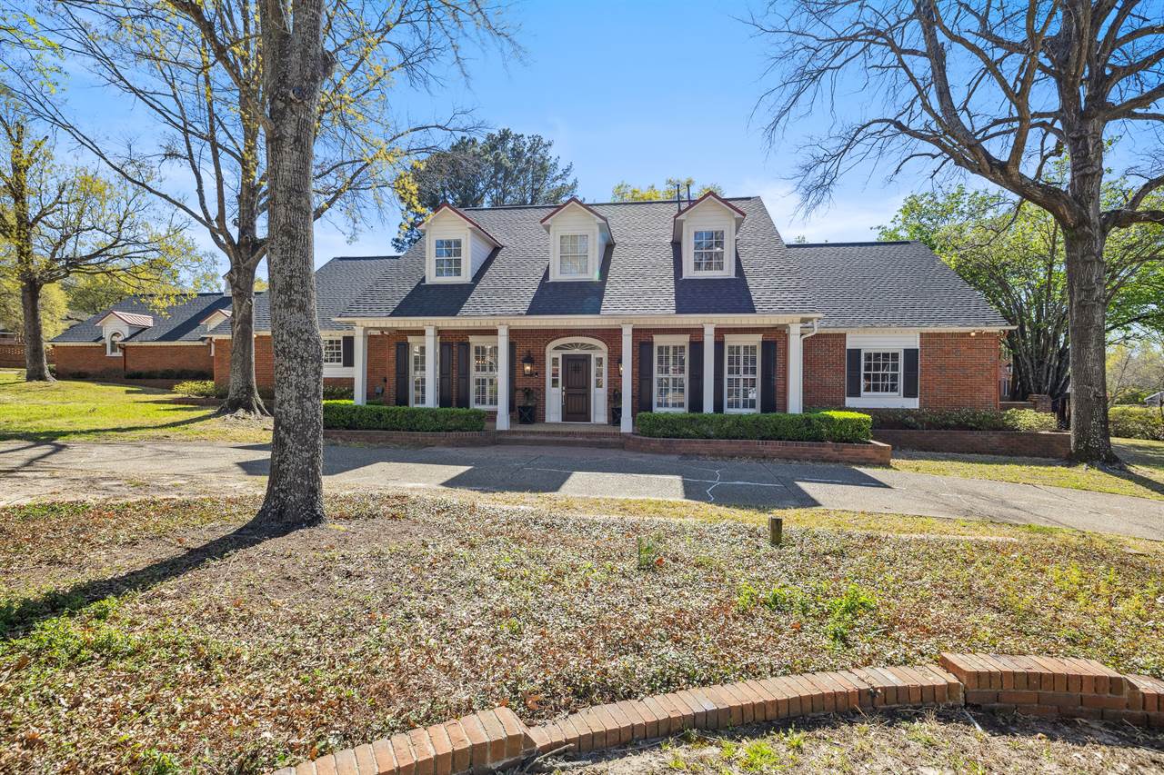 813 Mallory Court, Tyler, TX 75703
