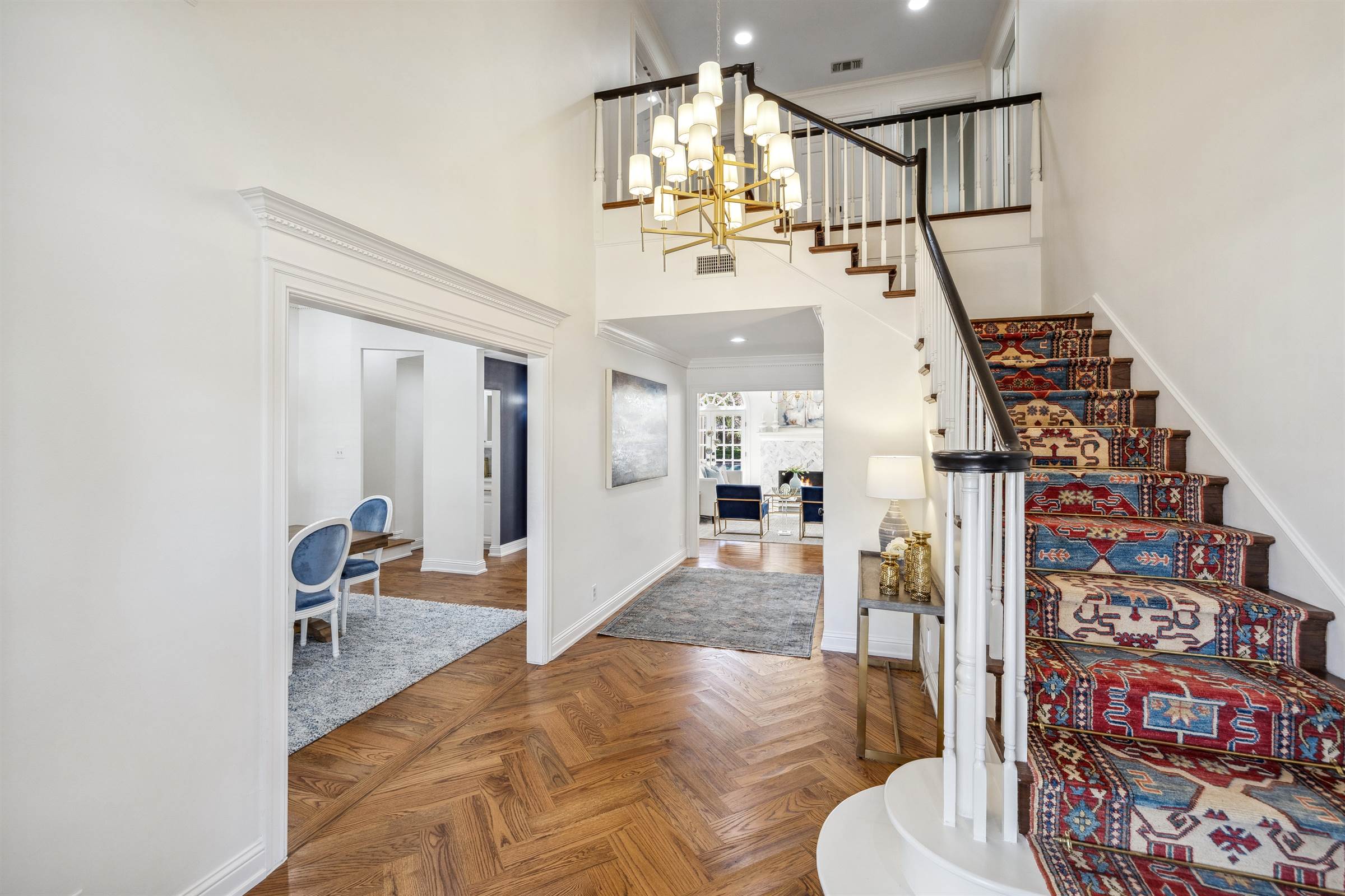 813 Mallory Court, Tyler, TX 75703