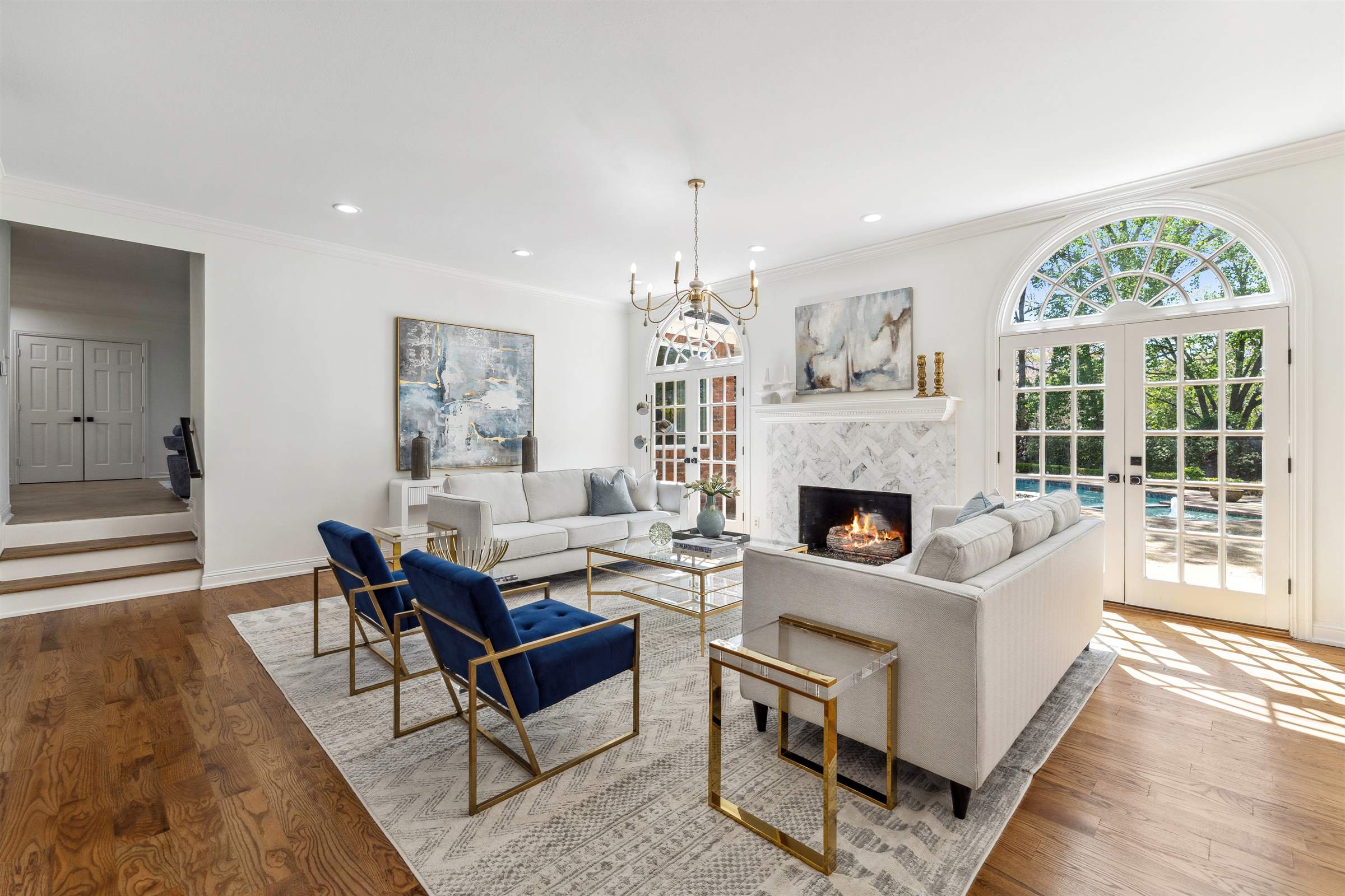 813 Mallory Court, Tyler, TX 75703