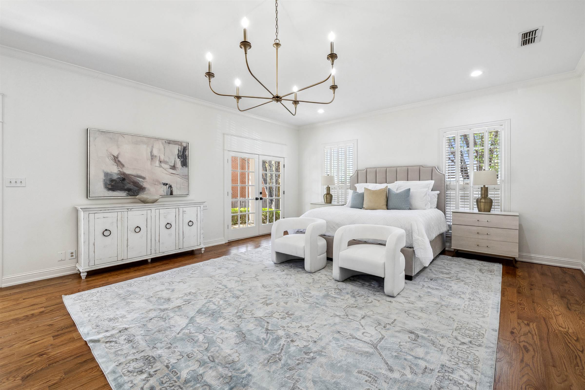 813 Mallory Court, Tyler, TX 75703