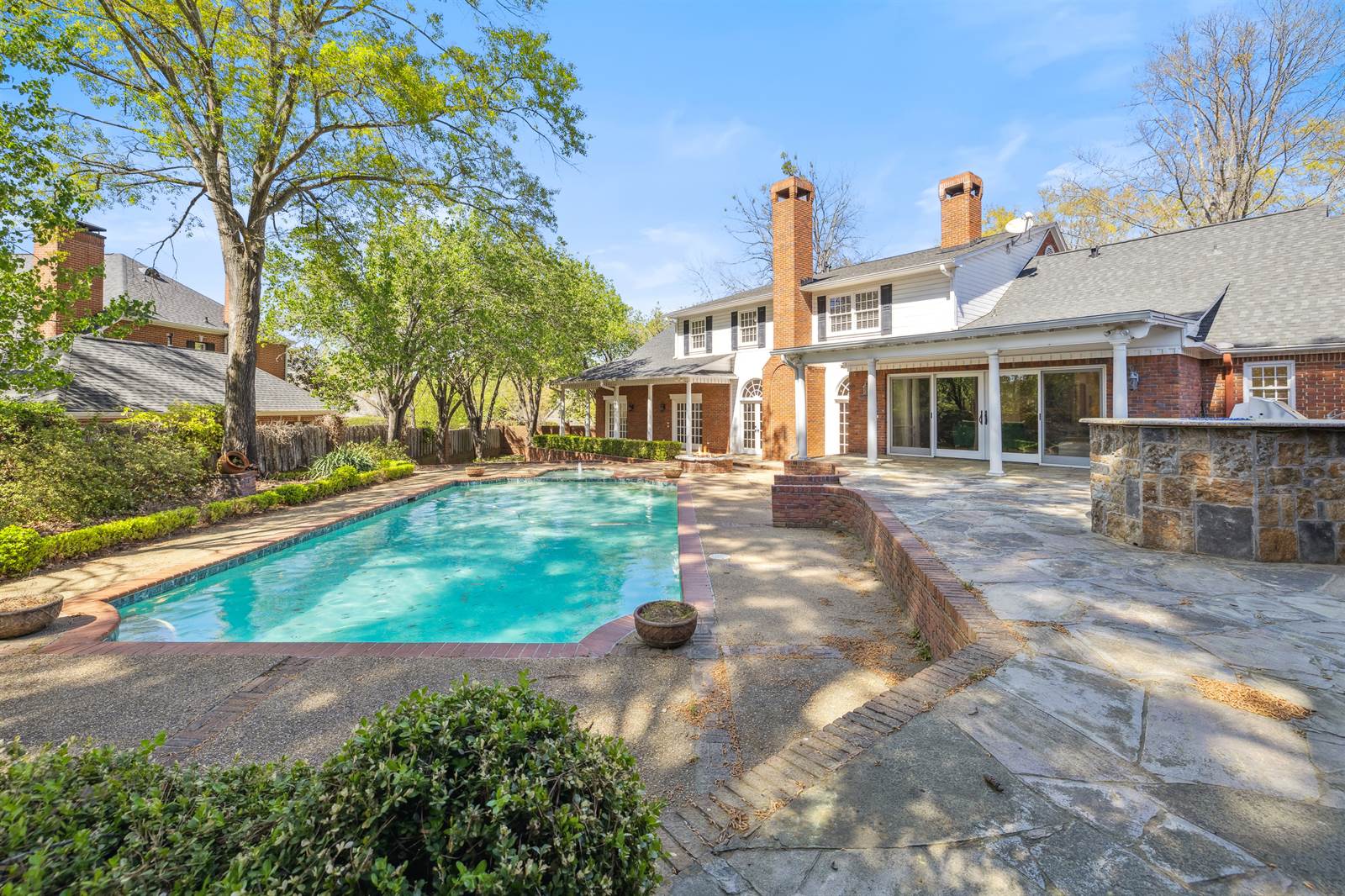 813 Mallory Court, Tyler, TX 75703
