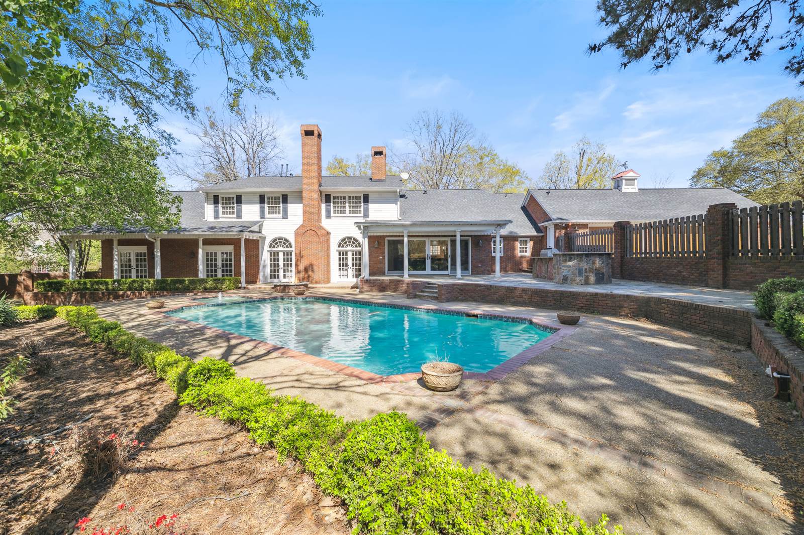 813 Mallory Court, Tyler, TX 75703