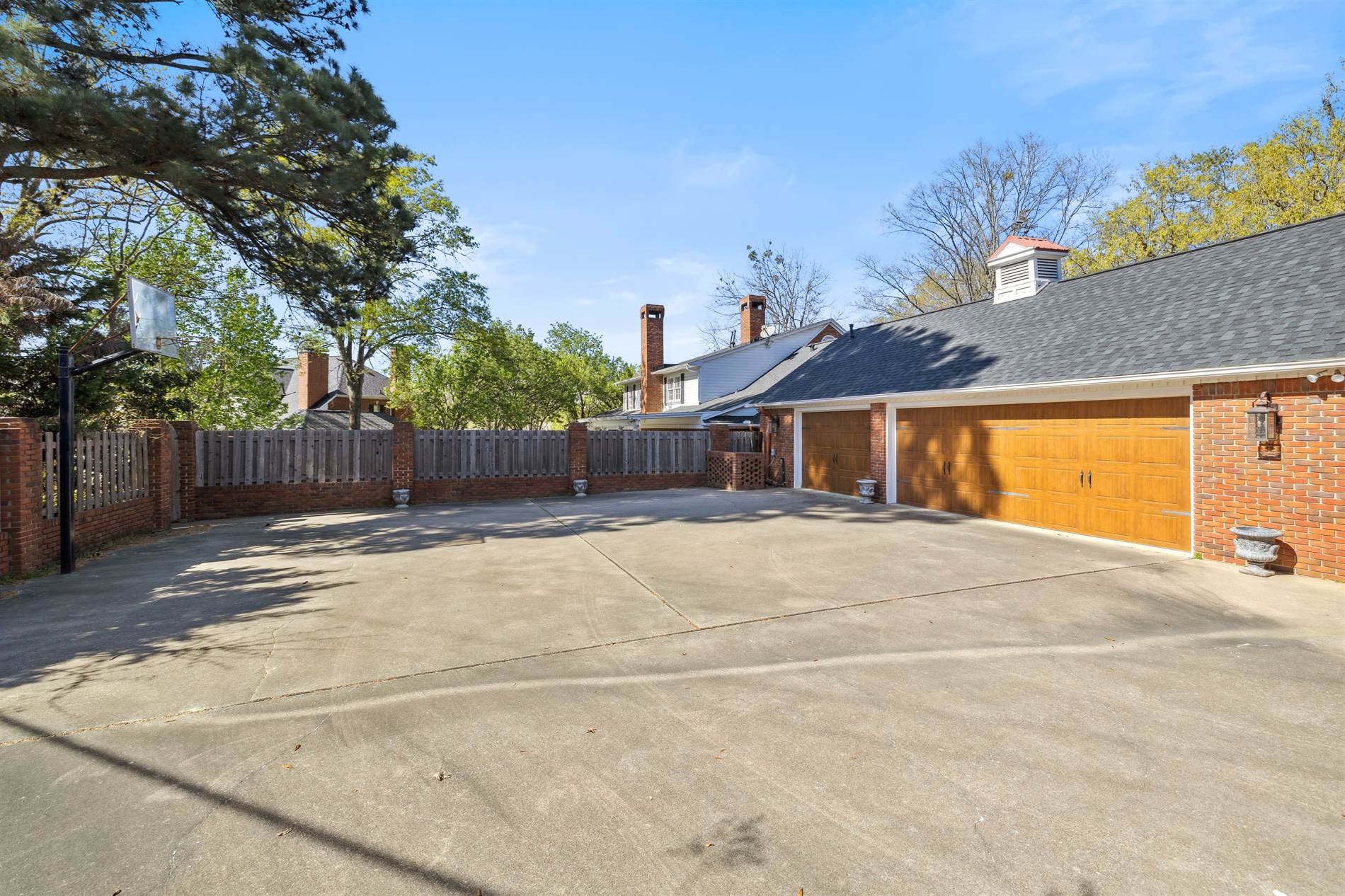 813 Mallory Court, Tyler, TX 75703