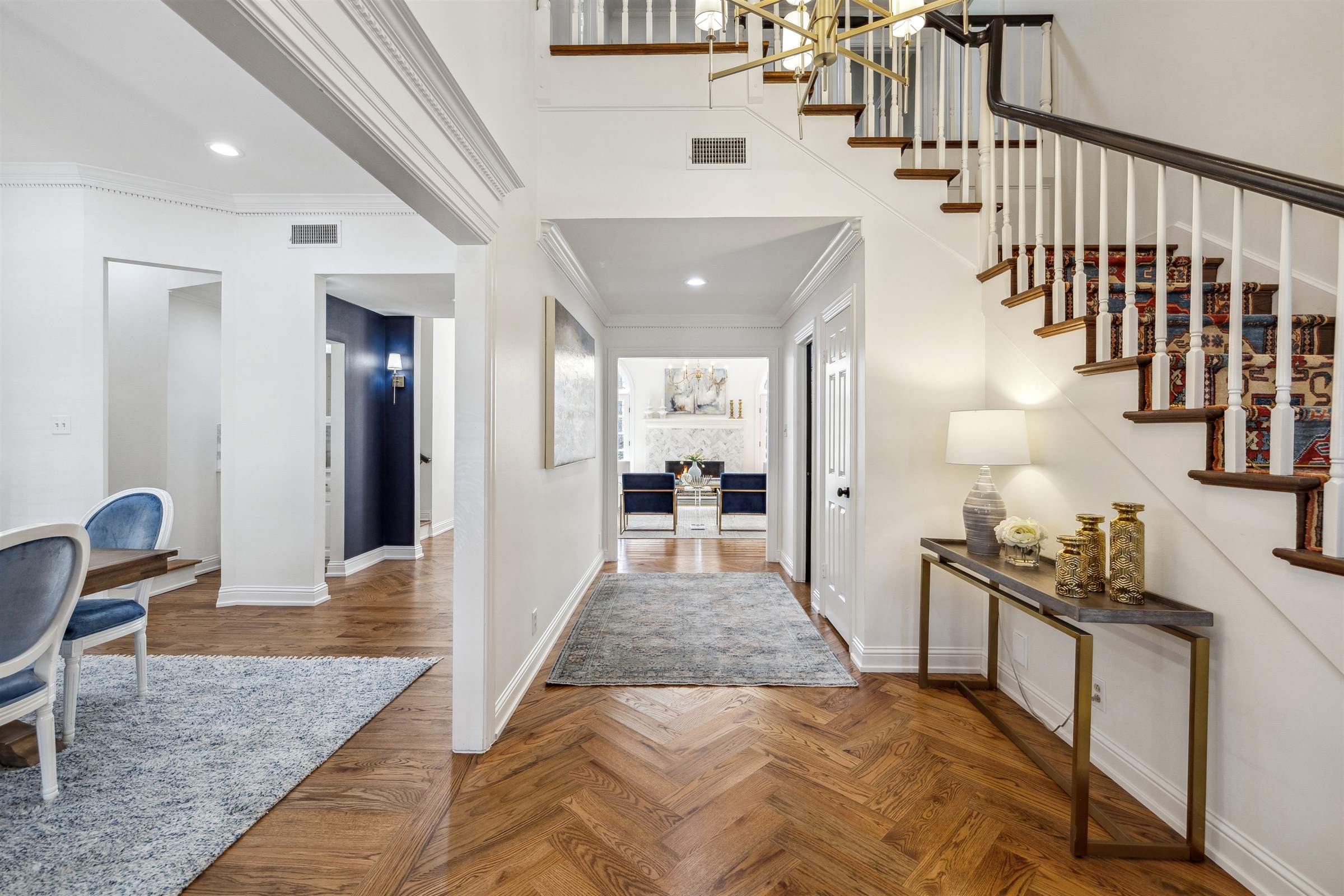 813 Mallory Court, Tyler, TX 75703