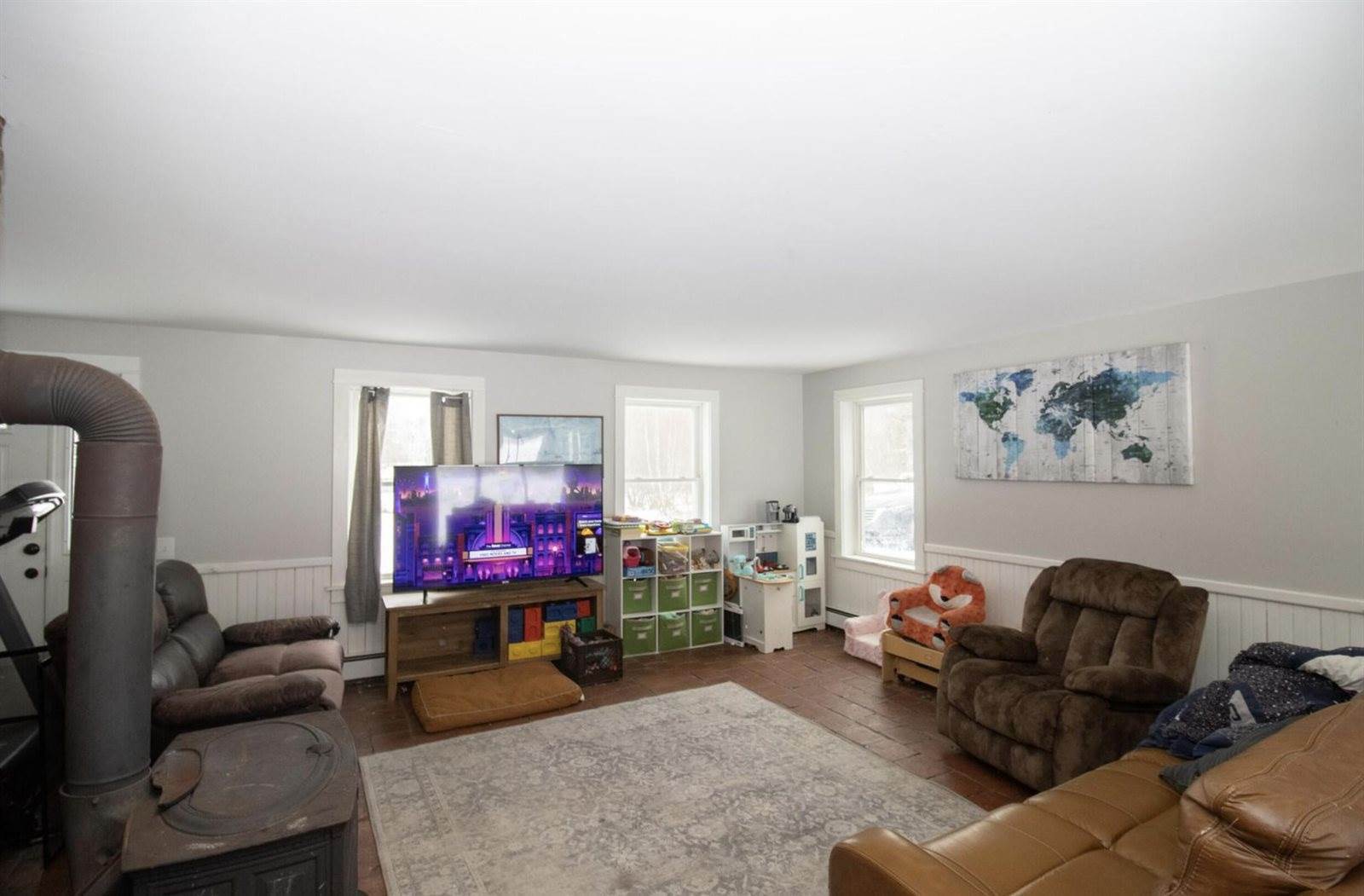 170 Ellsworth Road, Blue Hill, ME 04614