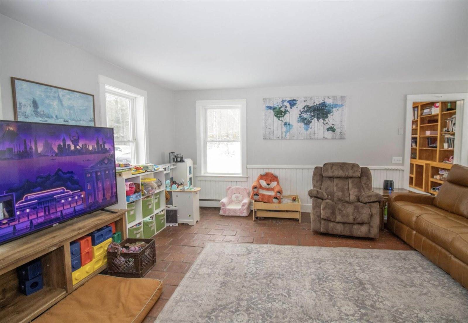 170 Ellsworth Road, Blue Hill, ME 04614