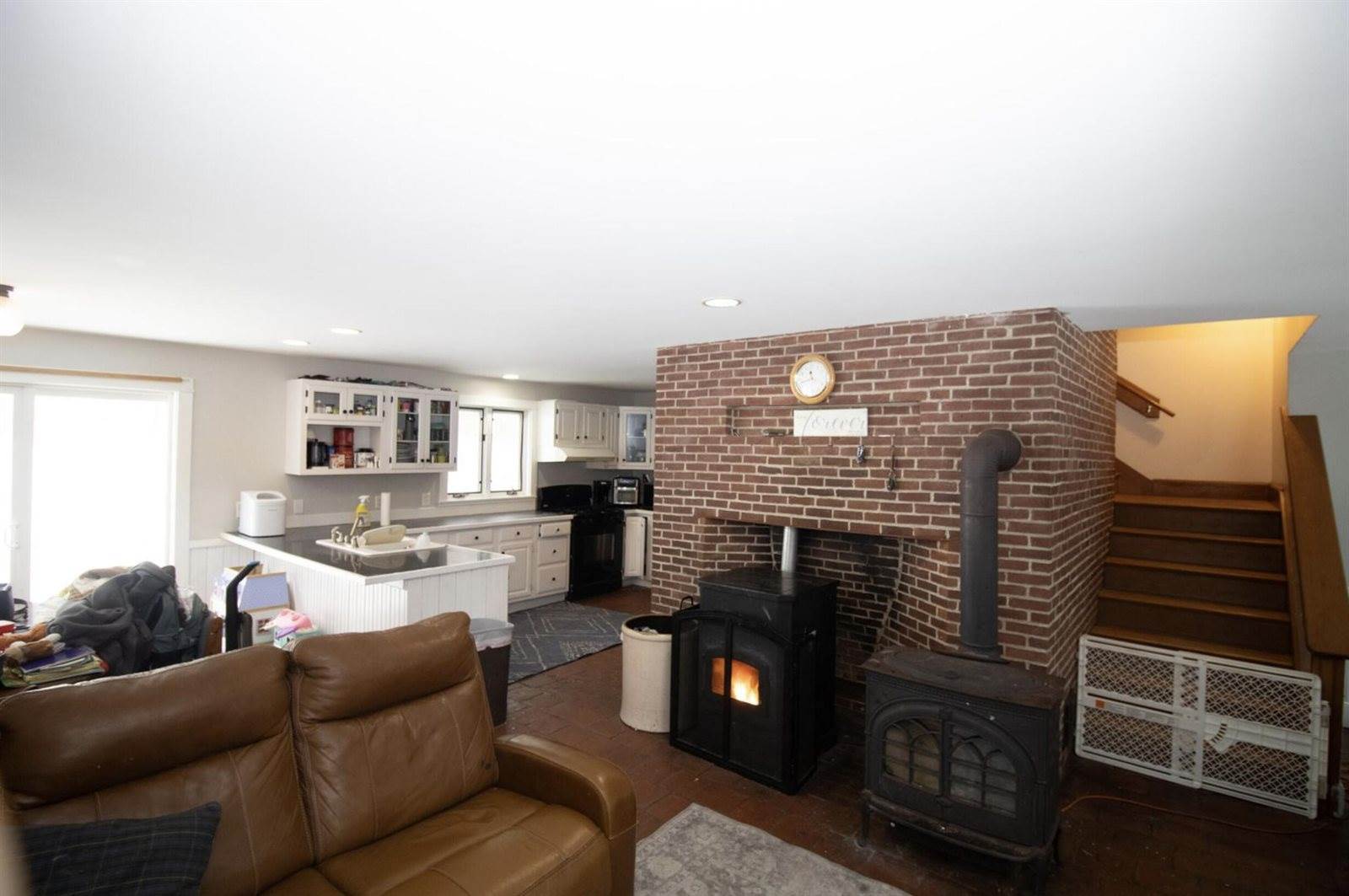 170 Ellsworth Road, Blue Hill, ME 04614