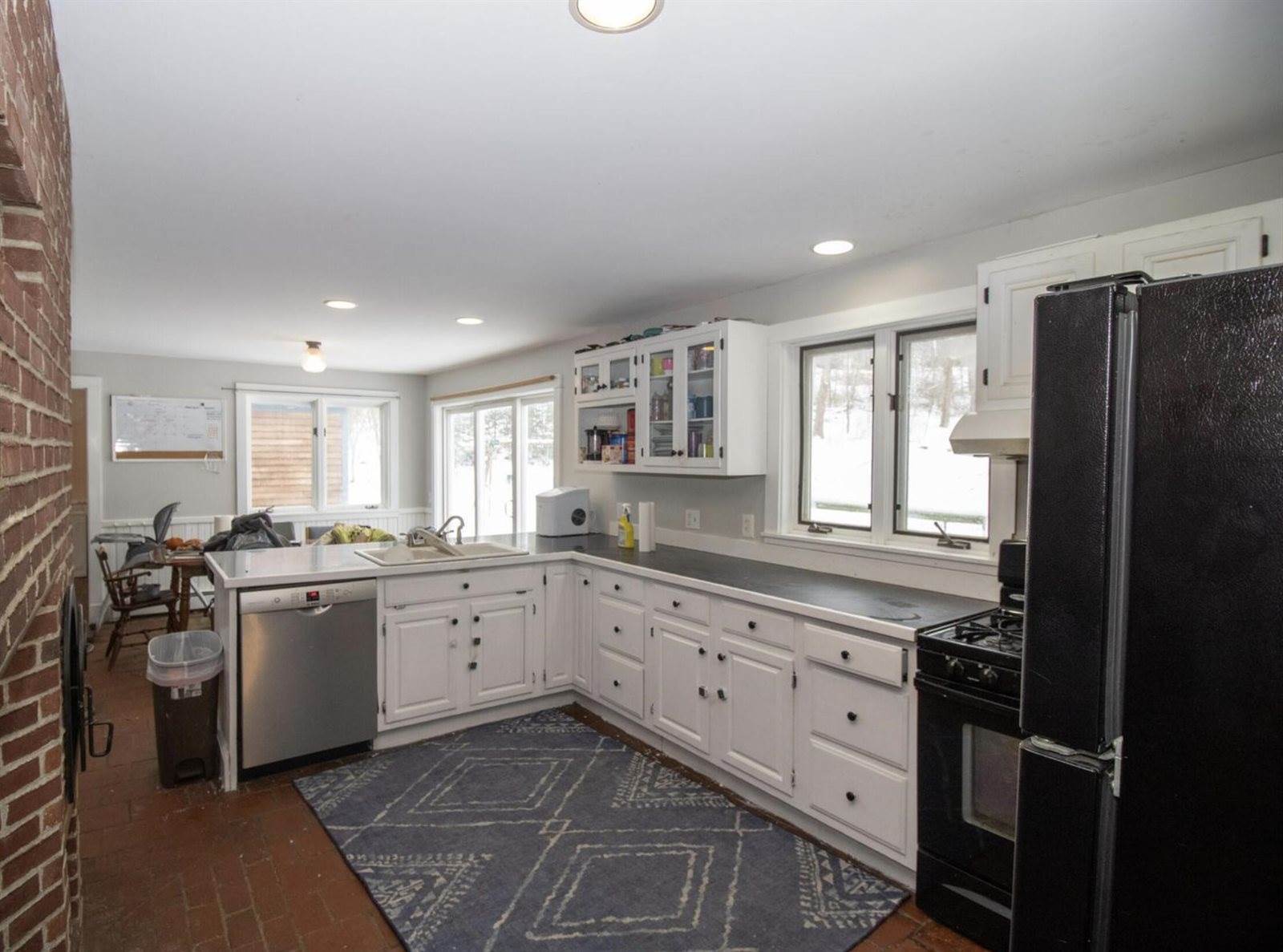 170 Ellsworth Road, Blue Hill, ME 04614