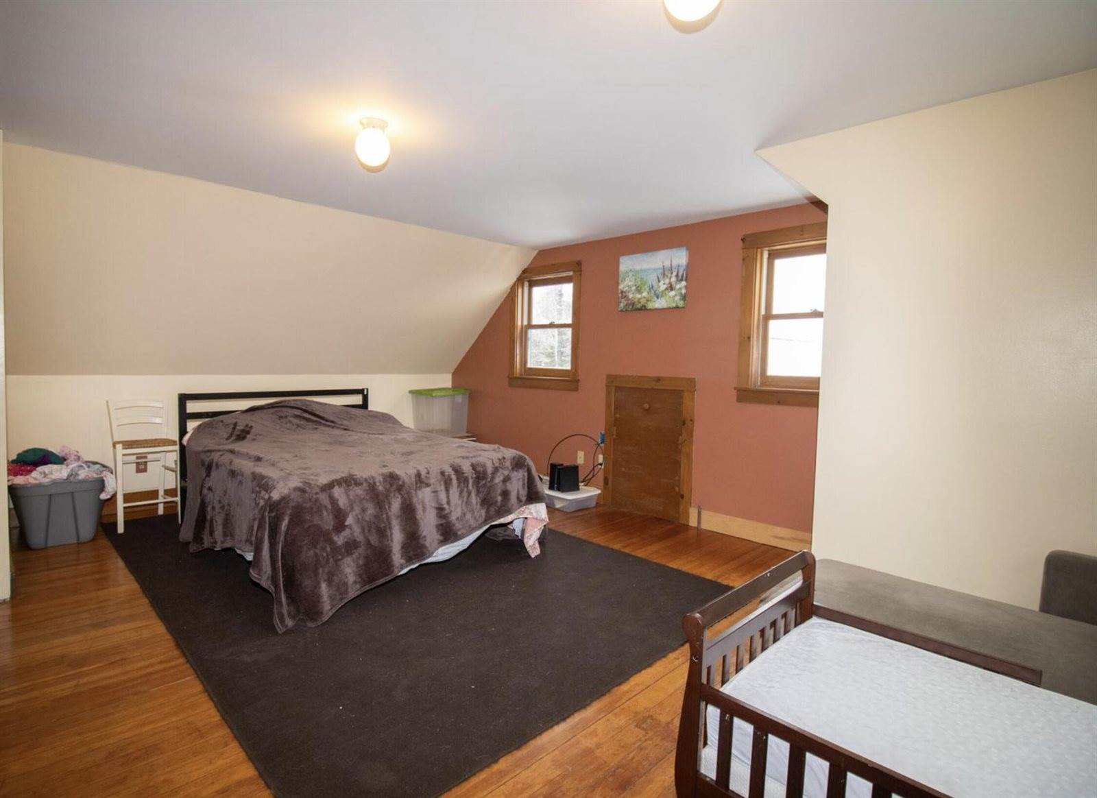 170 Ellsworth Road, Blue Hill, ME 04614