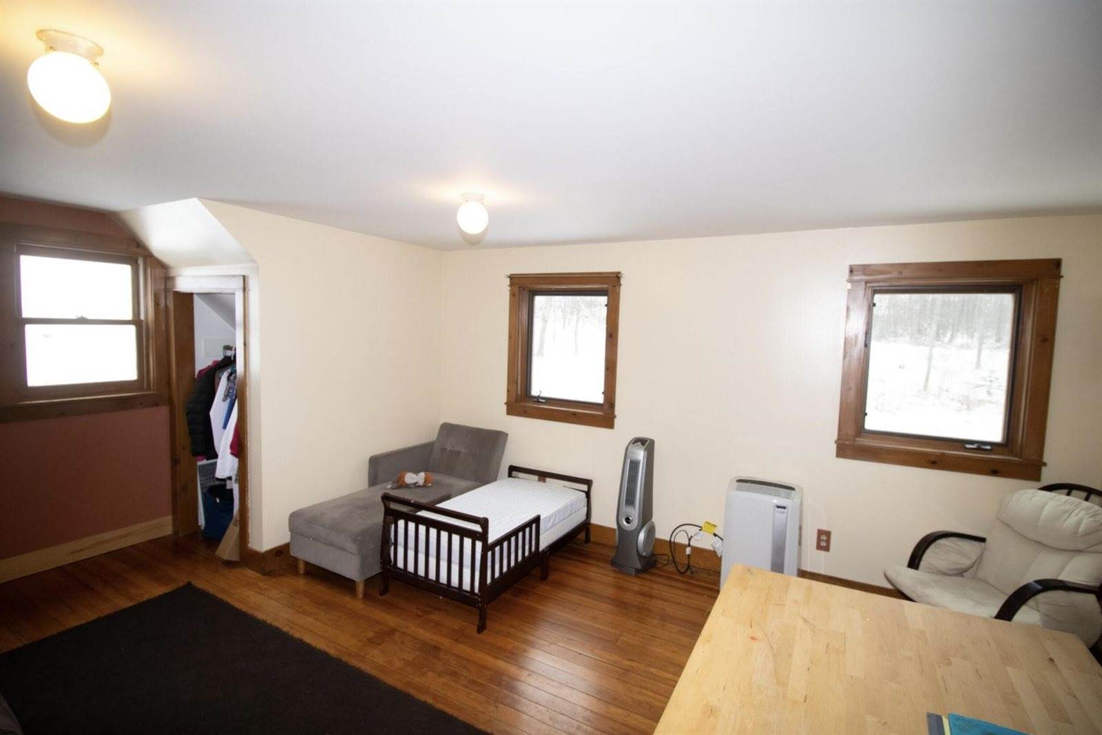 170 Ellsworth Road, Blue Hill, ME 04614