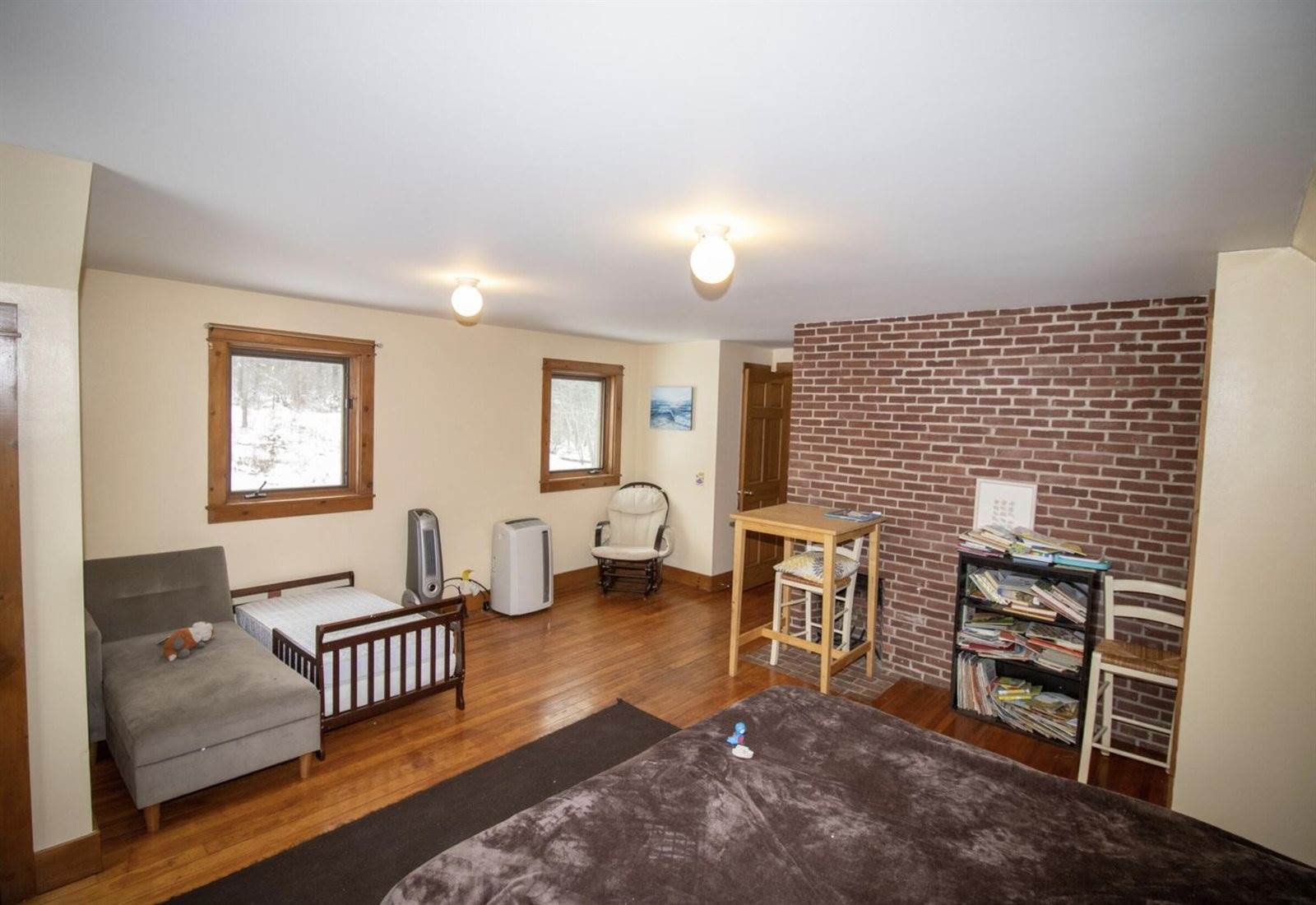 170 Ellsworth Road, Blue Hill, ME 04614