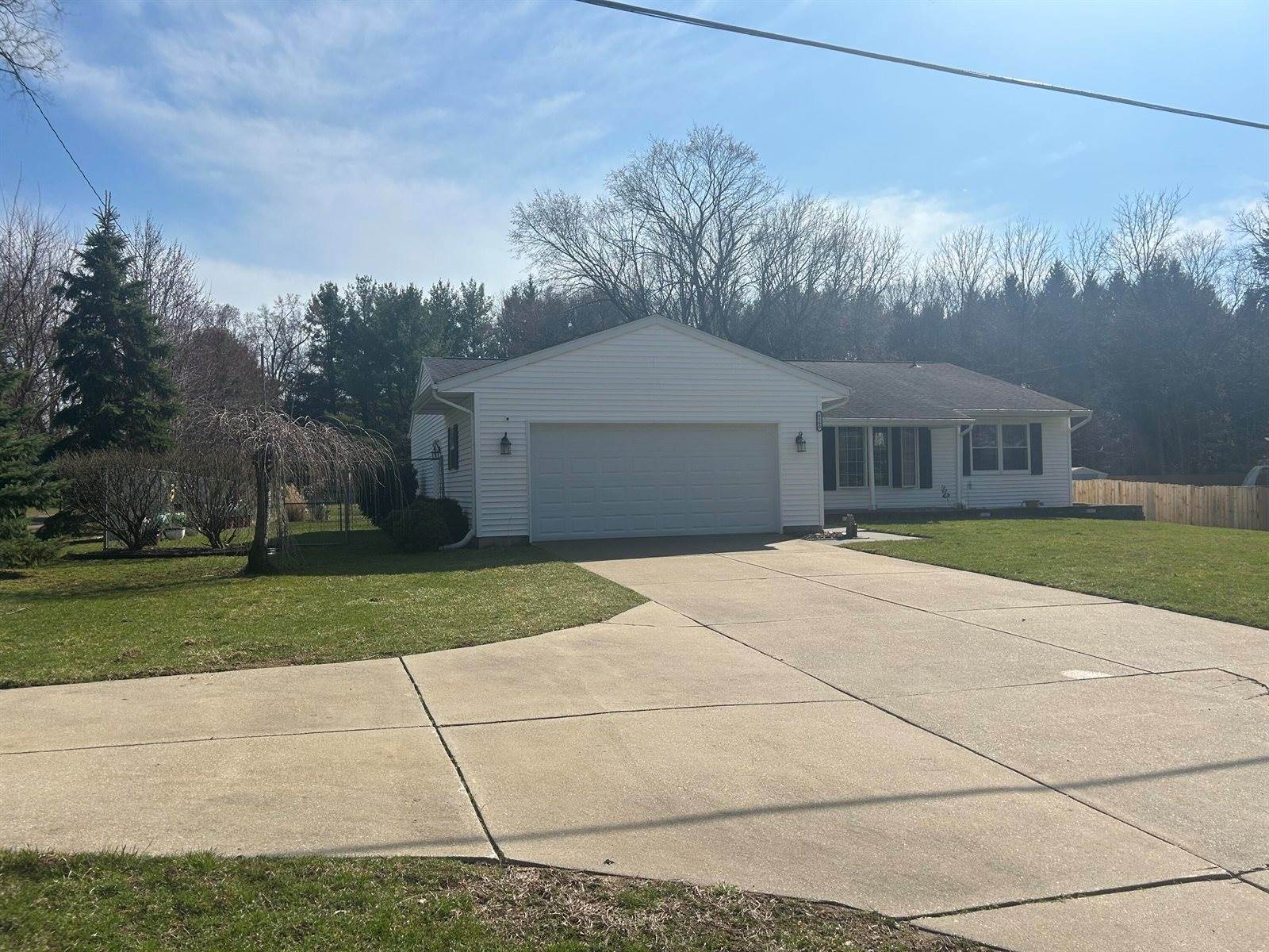 6500 East H Avenue, Kalamazoo, MI 49048