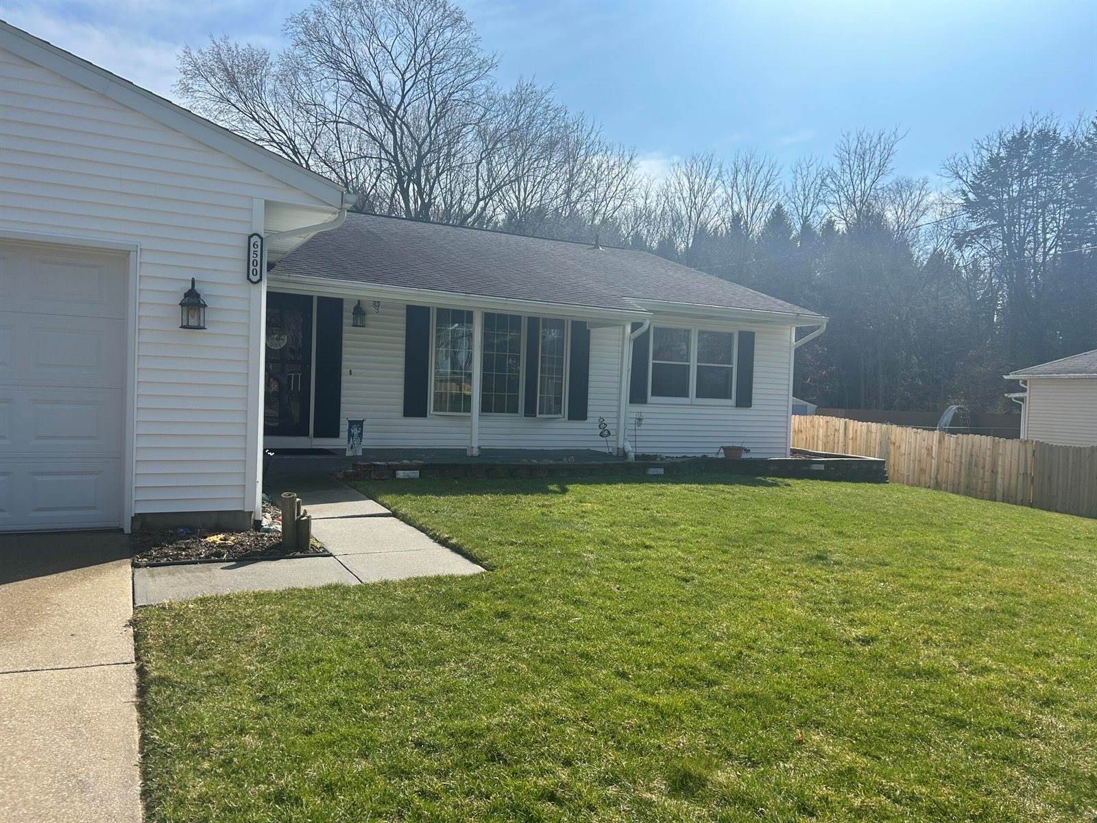 6500 East H Avenue, Kalamazoo, MI 49048