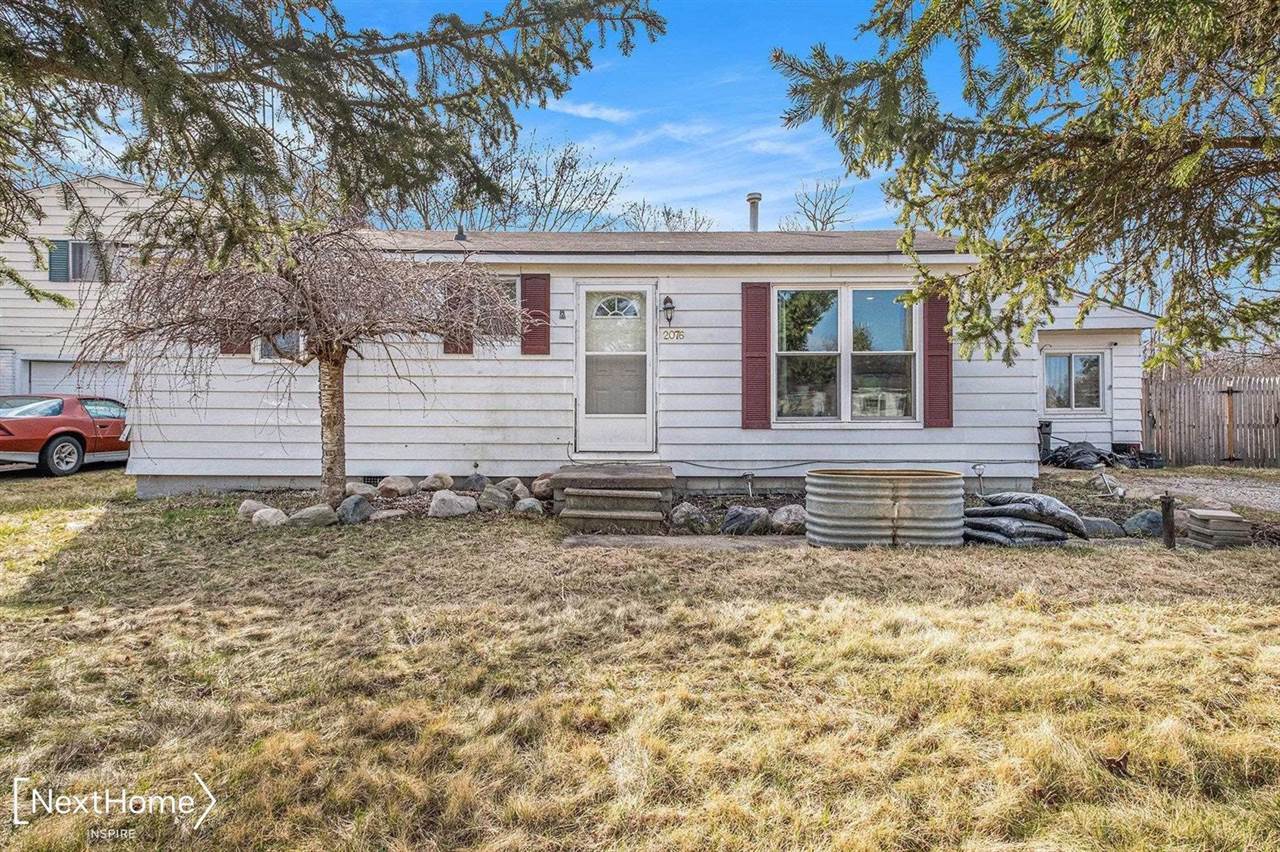 2076 Ala Street, Burton, MI 48519