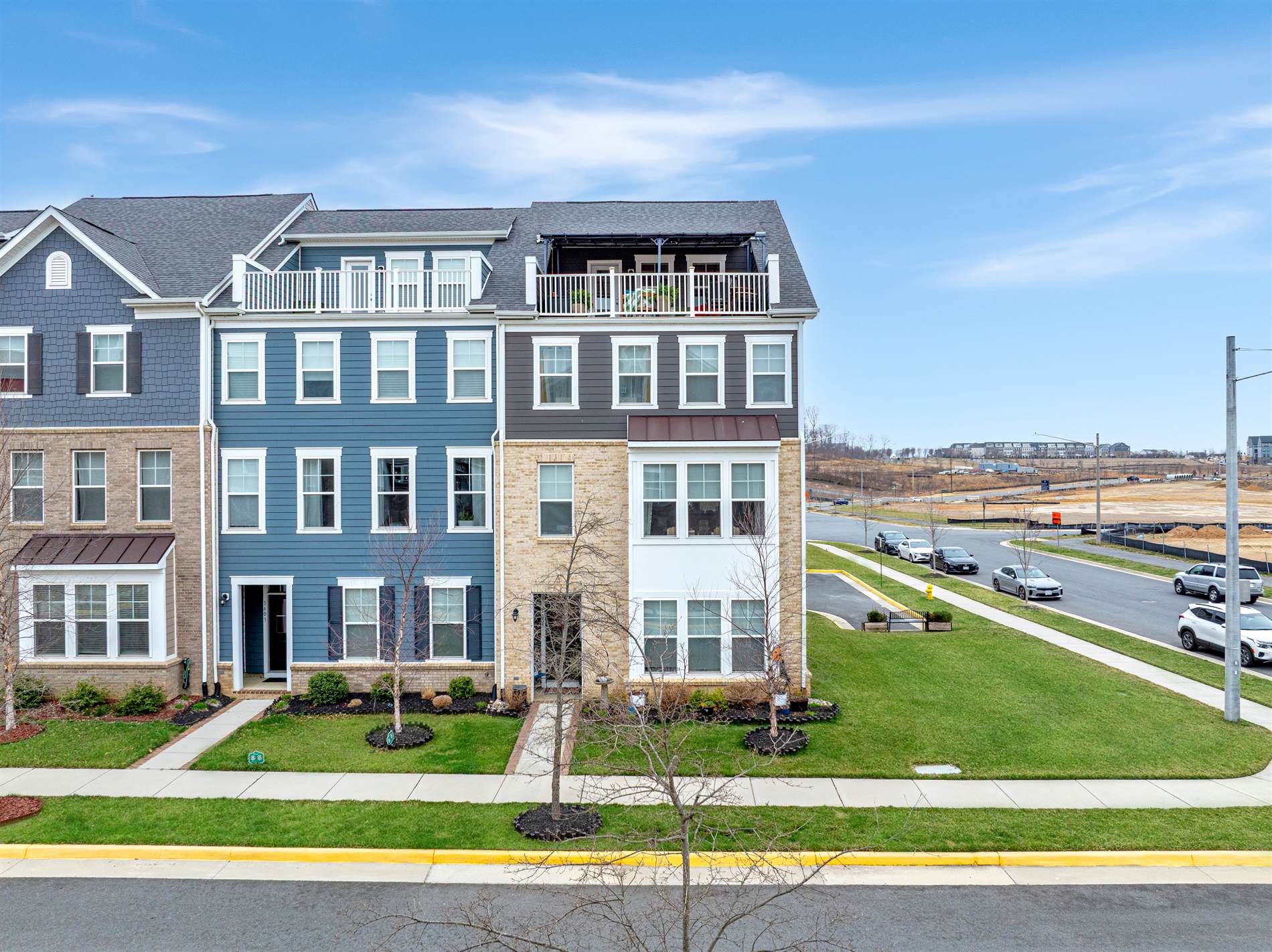 1605 Meadowlark Glen, Dumfries, VA 22026