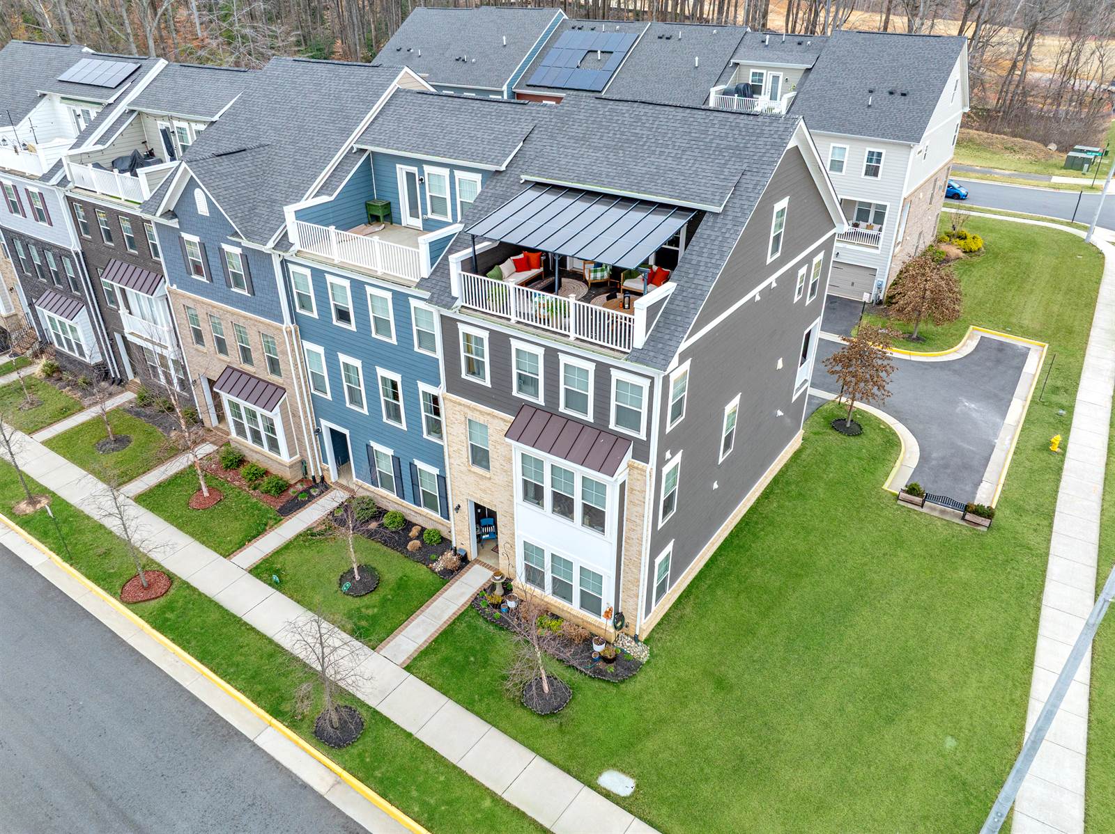 1605 Meadowlark Glen, Dumfries, VA 22026