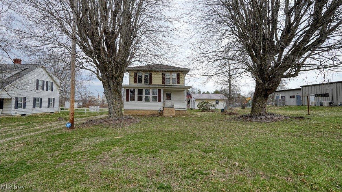 60736 Southgate Road, Byesville, OH 43723