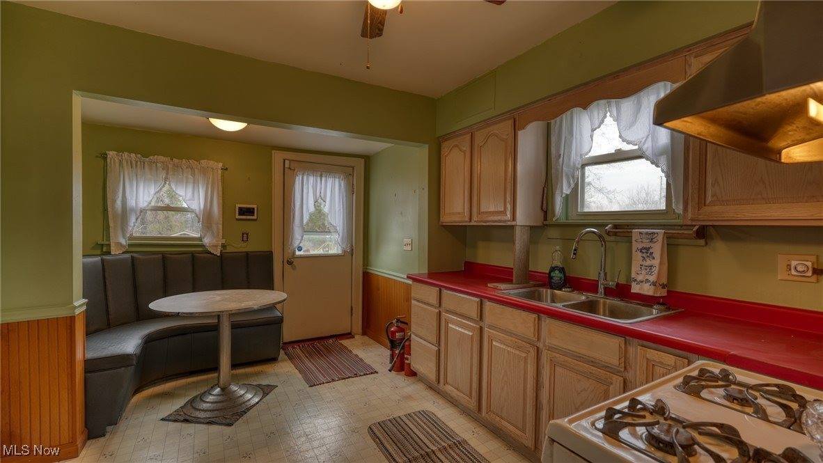 60736 Southgate Road, Byesville, OH 43723