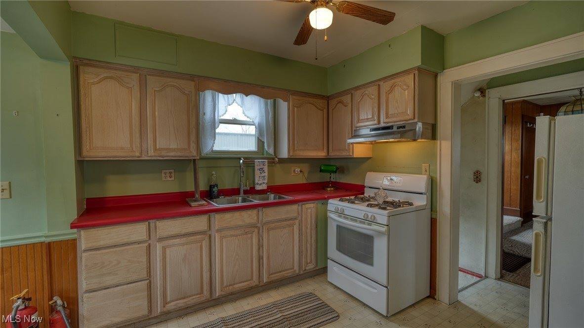 60736 Southgate Road, Byesville, OH 43723