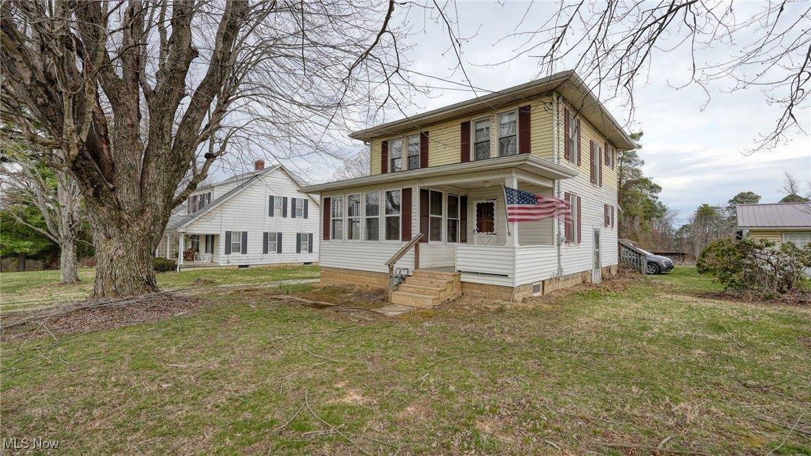 60736 Southgate Road, Byesville, OH 43723