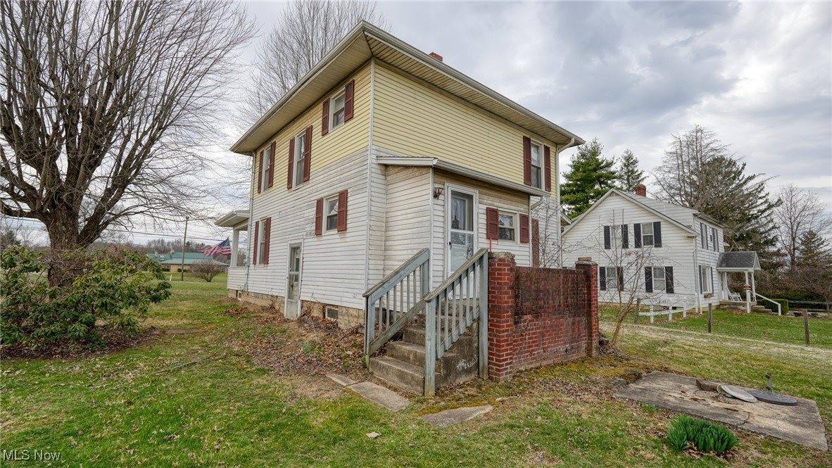 60736 Southgate Road, Byesville, OH 43723