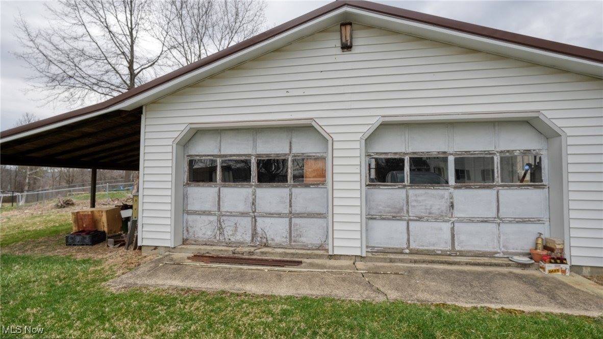 60736 Southgate Road, Byesville, OH 43723