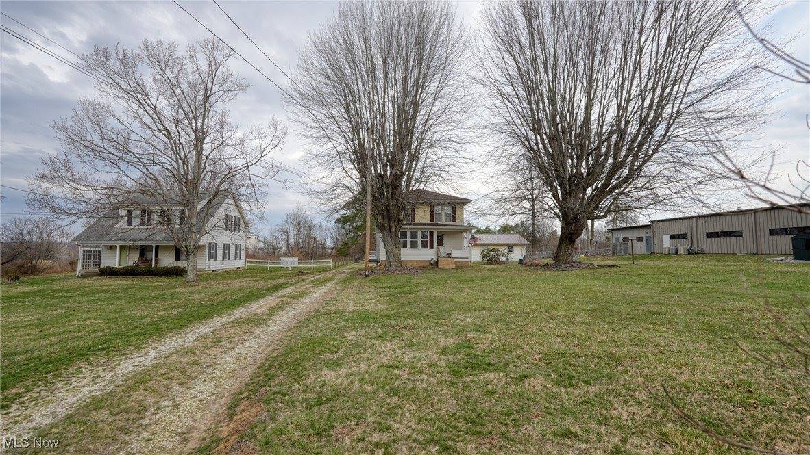 60736 Southgate Road, Byesville, OH 43723