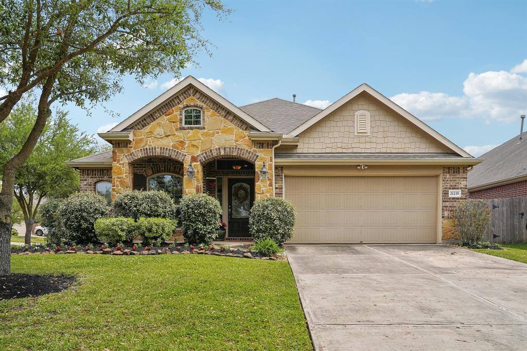 21235 Auburn Fields Drive, Porter, TX 77365