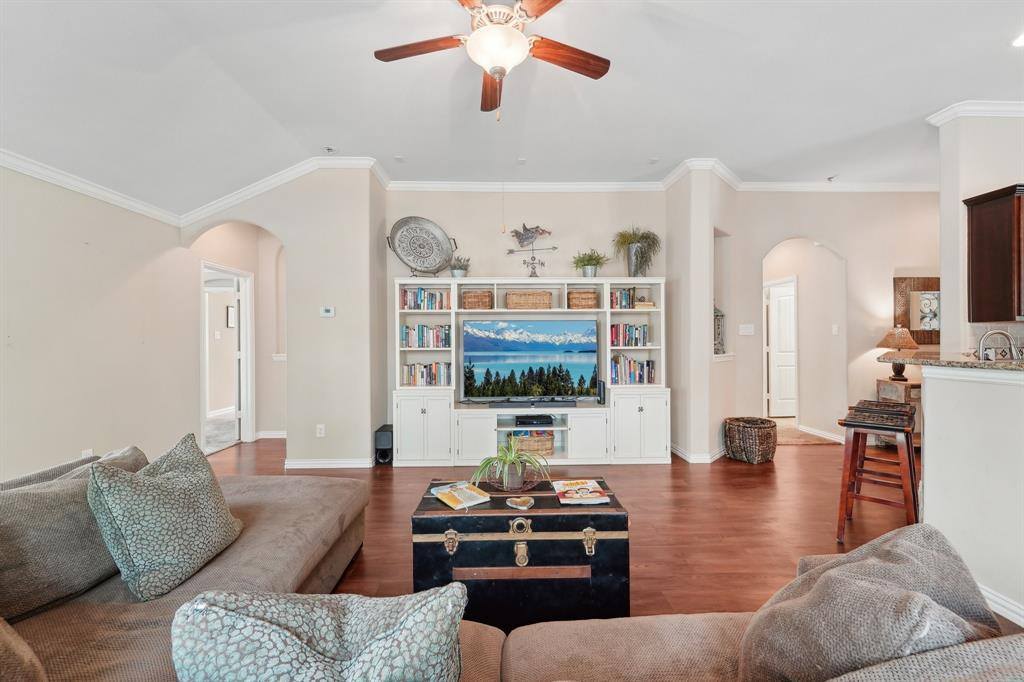 21235 Auburn Fields Drive, Porter, TX 77365
