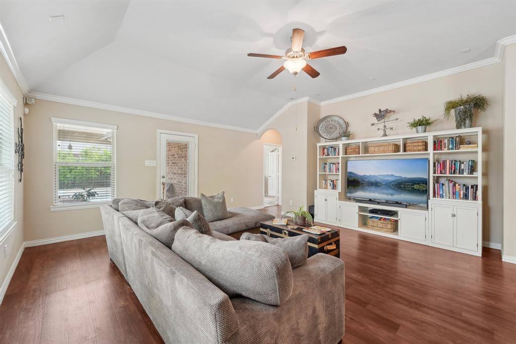 21235 Auburn Fields Drive, Porter, TX 77365