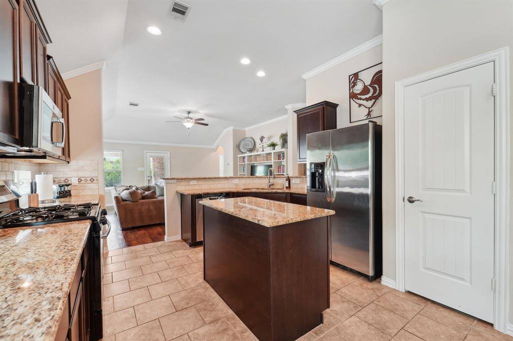 21235 Auburn Fields Drive, Porter, TX 77365