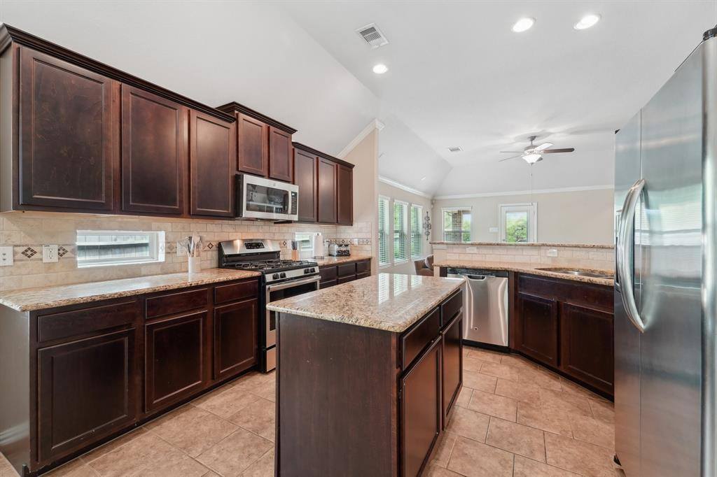 21235 Auburn Fields Drive, Porter, TX 77365