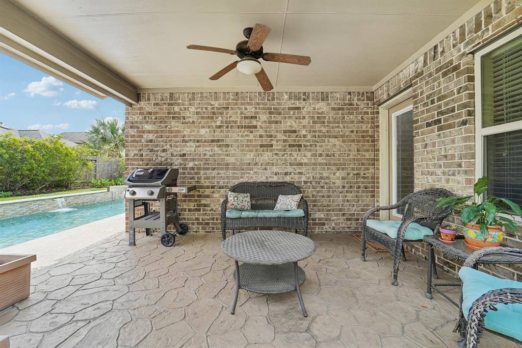 21235 Auburn Fields Drive, Porter, TX 77365