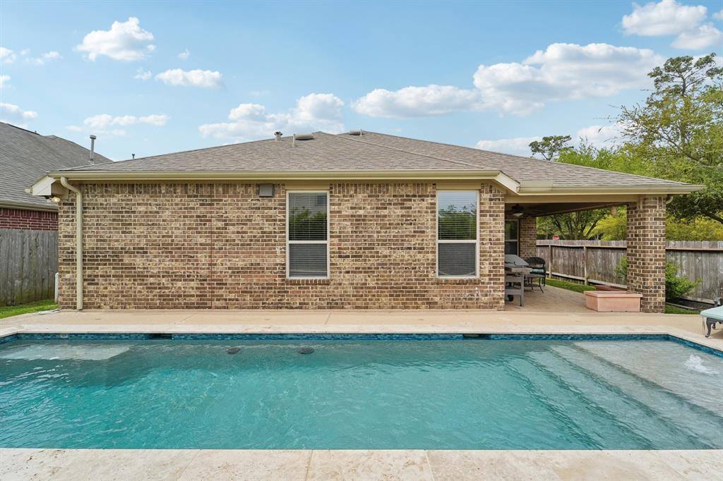 21235 Auburn Fields Drive, Porter, TX 77365