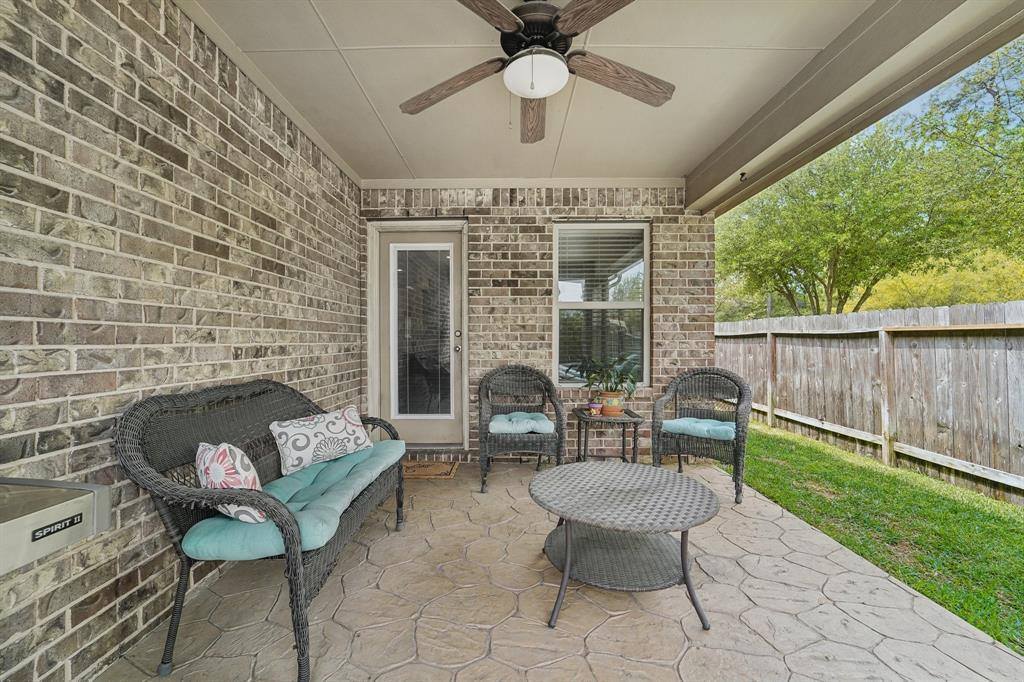 21235 Auburn Fields Drive, Porter, TX 77365