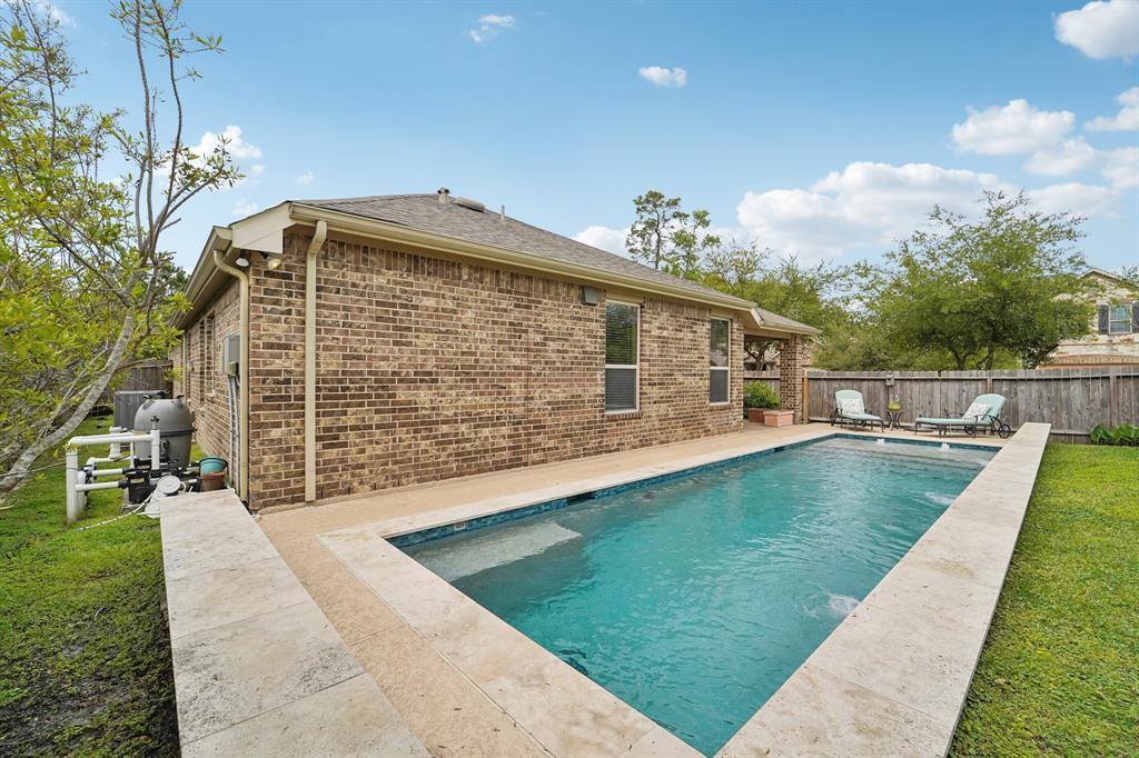 21235 Auburn Fields Drive, Porter, TX 77365