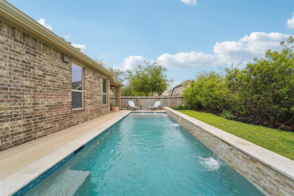 21235 Auburn Fields Drive, Porter, TX 77365