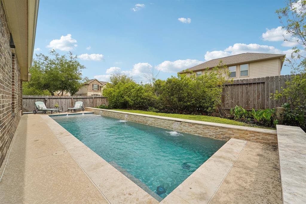 21235 Auburn Fields Drive, Porter, TX 77365