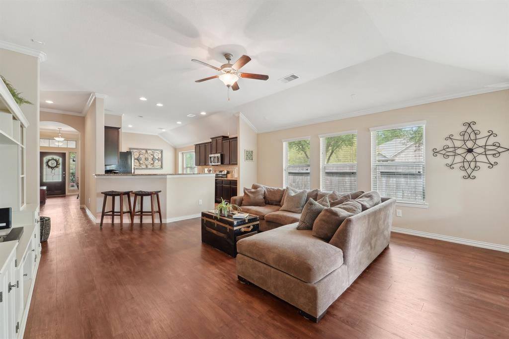 21235 Auburn Fields Drive, Porter, TX 77365