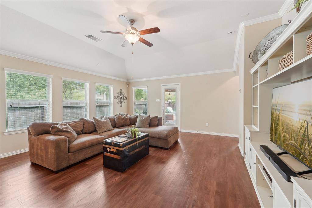21235 Auburn Fields Drive, Porter, TX 77365