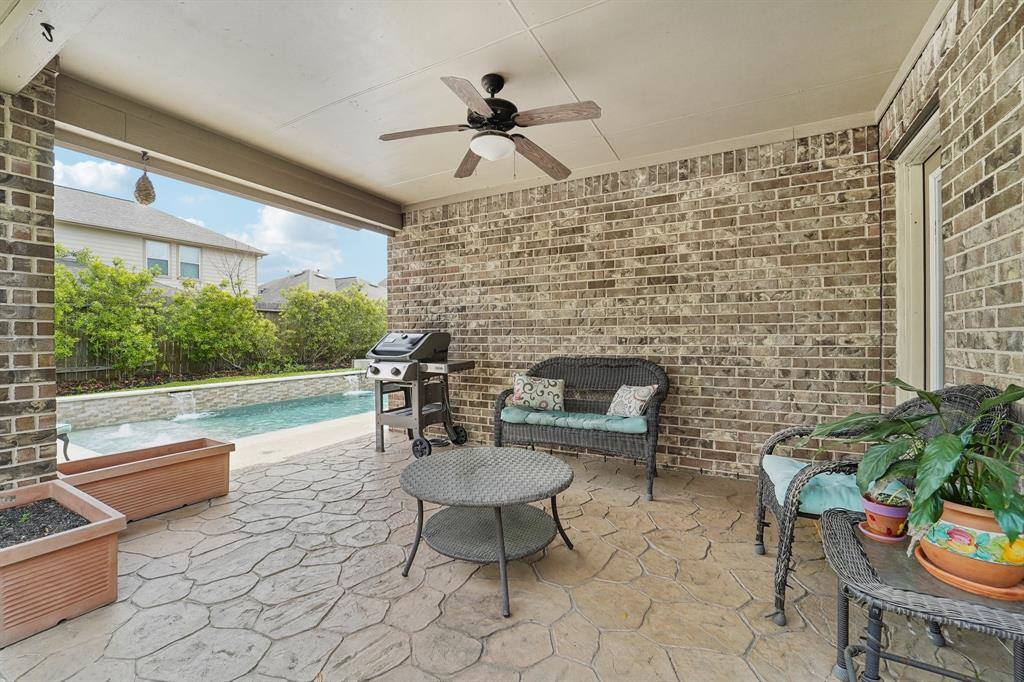 21235 Auburn Fields Drive, Porter, TX 77365