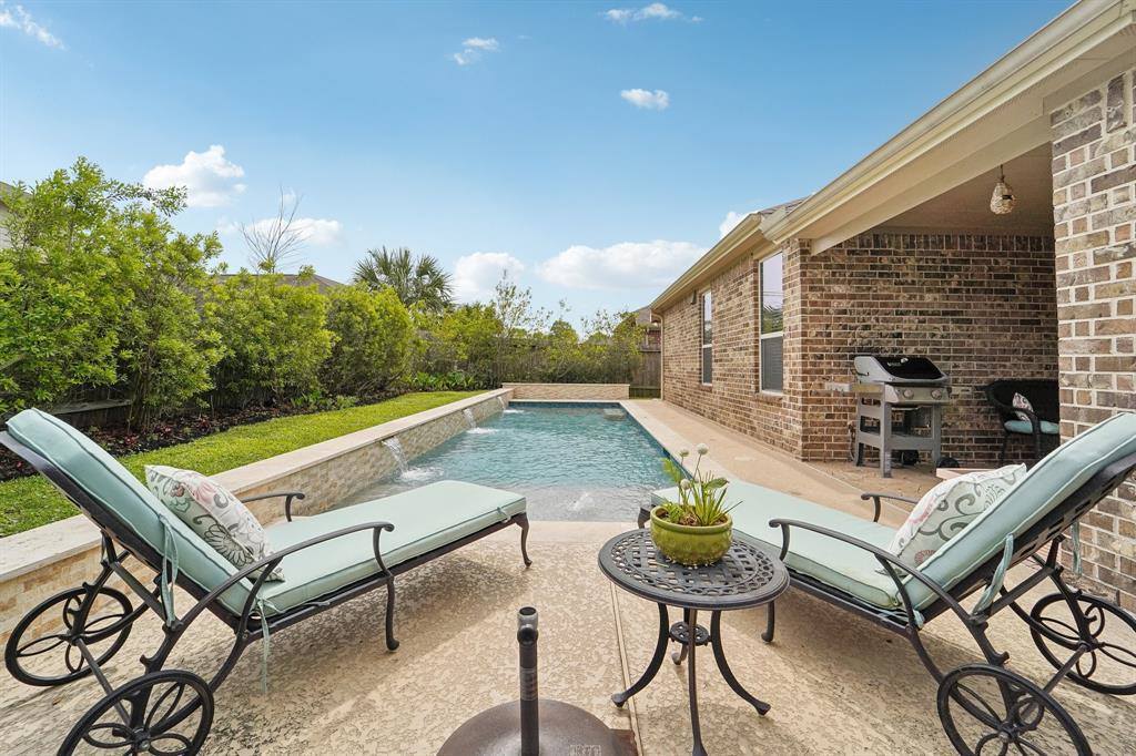 21235 Auburn Fields Drive, Porter, TX 77365