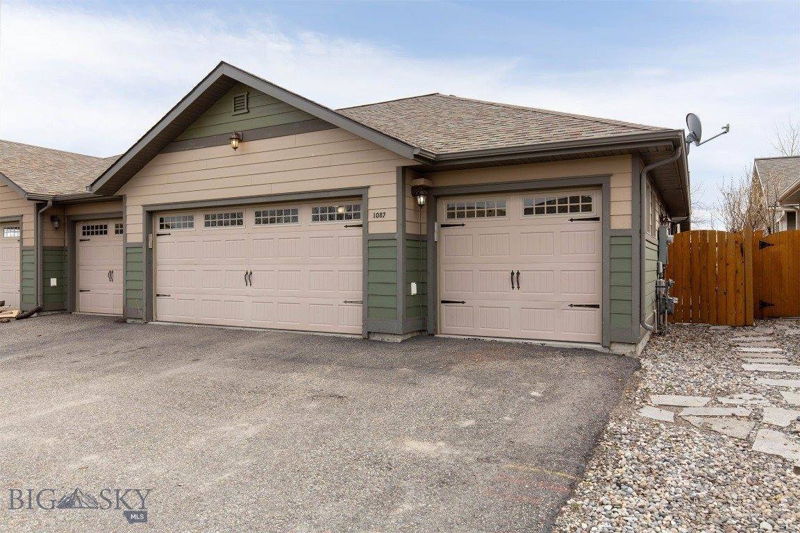 1087 Cottonwood Road, Bozeman, MT 59718