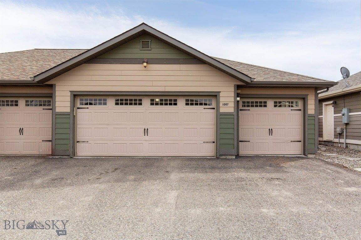 1087 Cottonwood Road, Bozeman, MT 59718